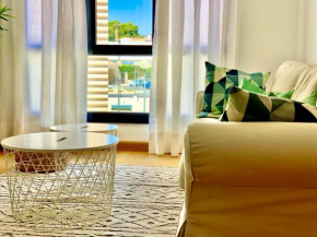 Allo Apartments Valdespino 2 Habitaciones - Parking, Jerez De La Frontera